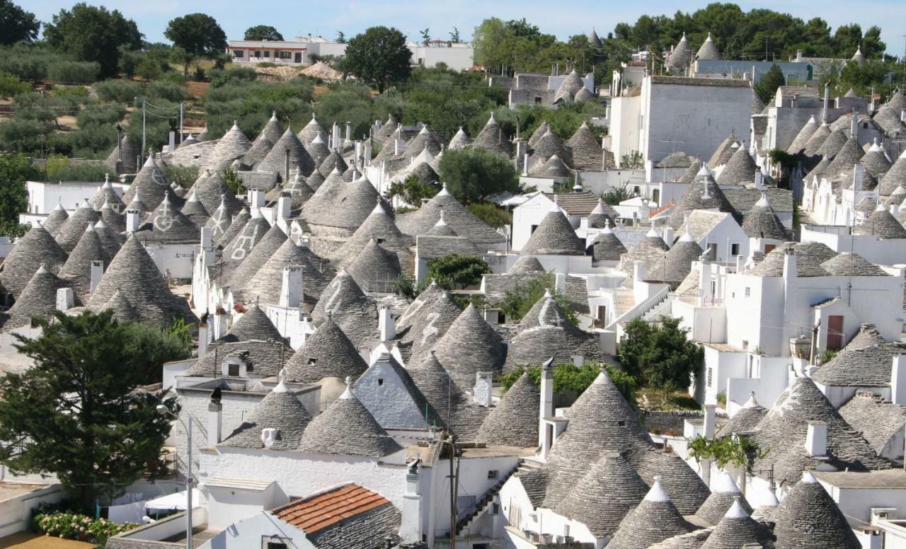 Antiche Mura Apartments "Nel Cuore Della Puglia"Bivani, Cucina, Terrazzo Turi Buitenkant foto