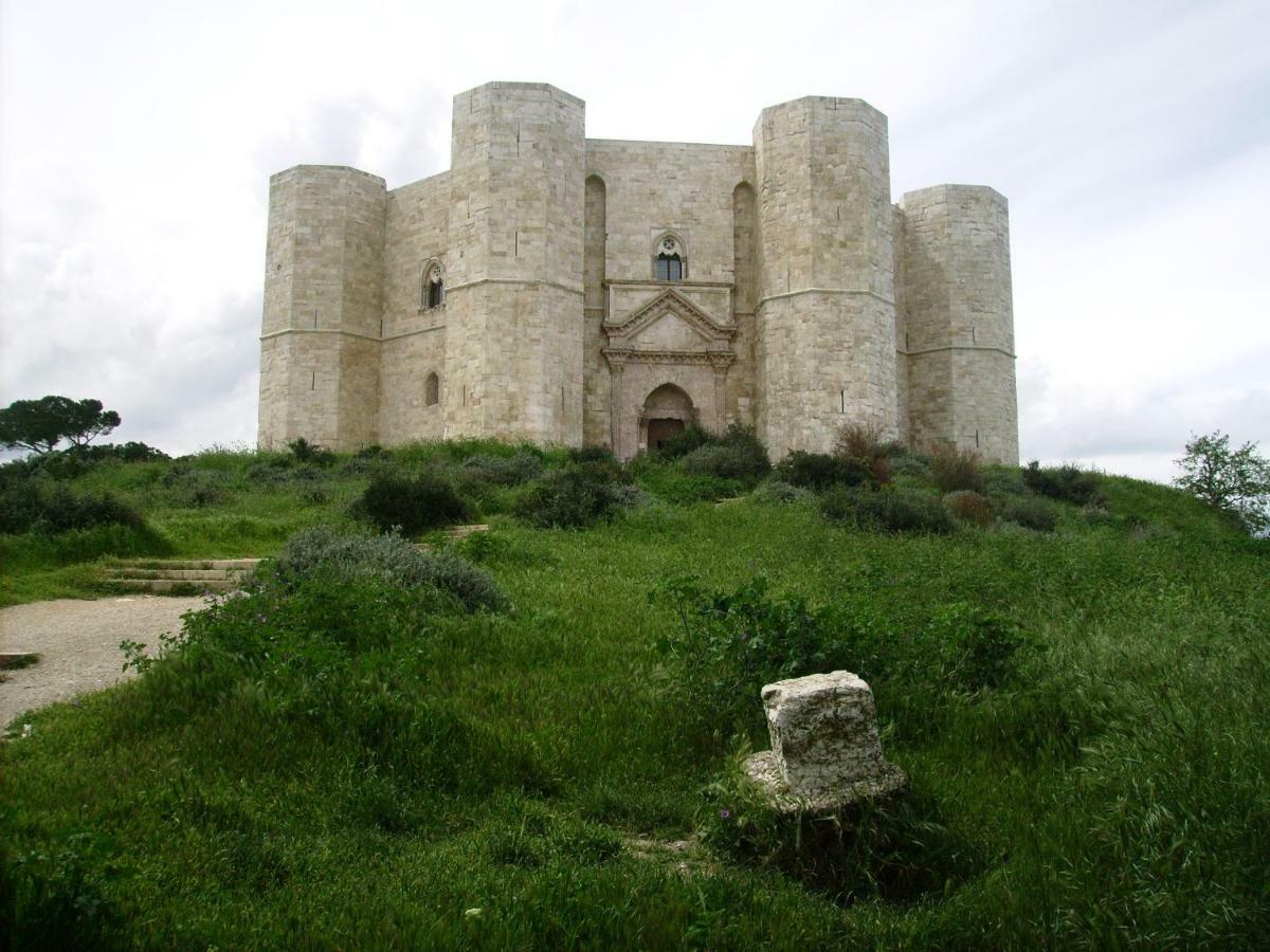 Antiche Mura Apartments "Nel Cuore Della Puglia"Bivani, Cucina, Terrazzo Turi Buitenkant foto